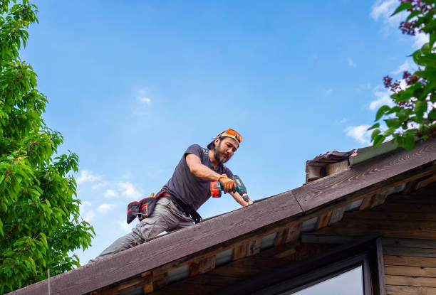 Waterproofing in Cementon, PA