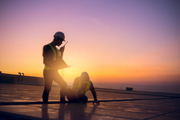 Best Tile Roofing Installation  in Cementon, PA