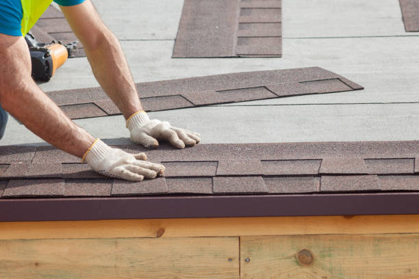 Best Roof Installation  in Cementon, PA