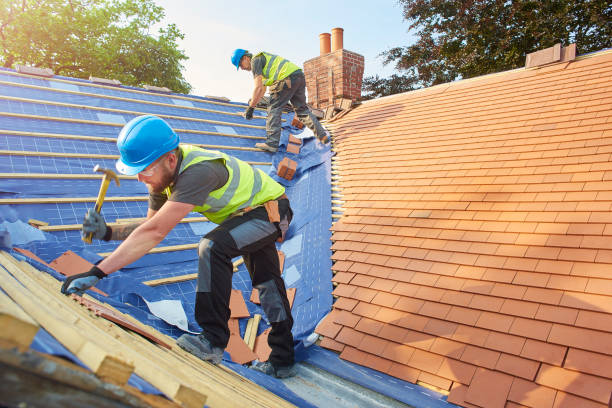 Best Emergency Roof Repair Services  in Cementon, PA